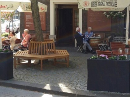 Foto: Uerige am Markt